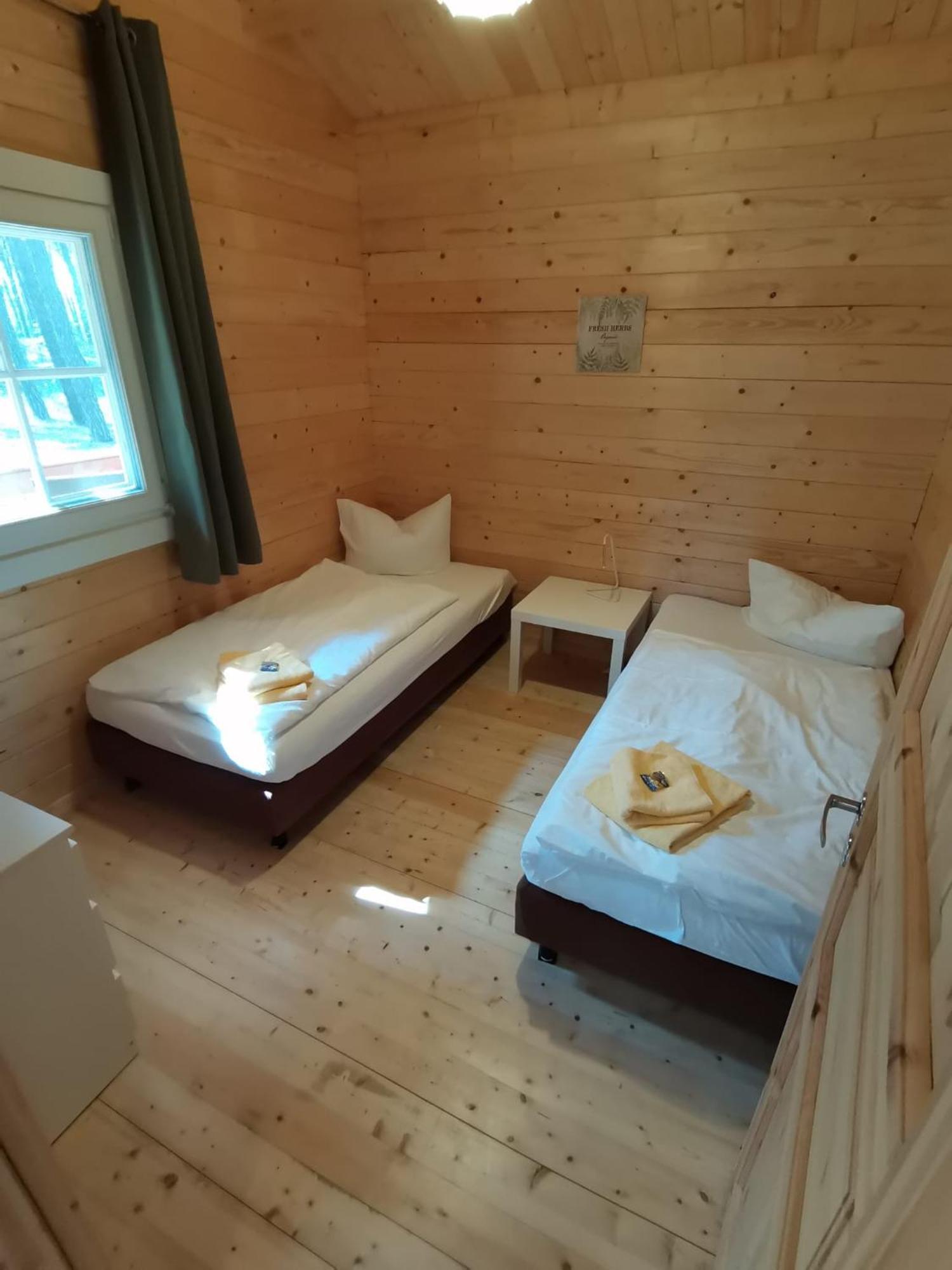 La Porte Bertingen 외부 사진