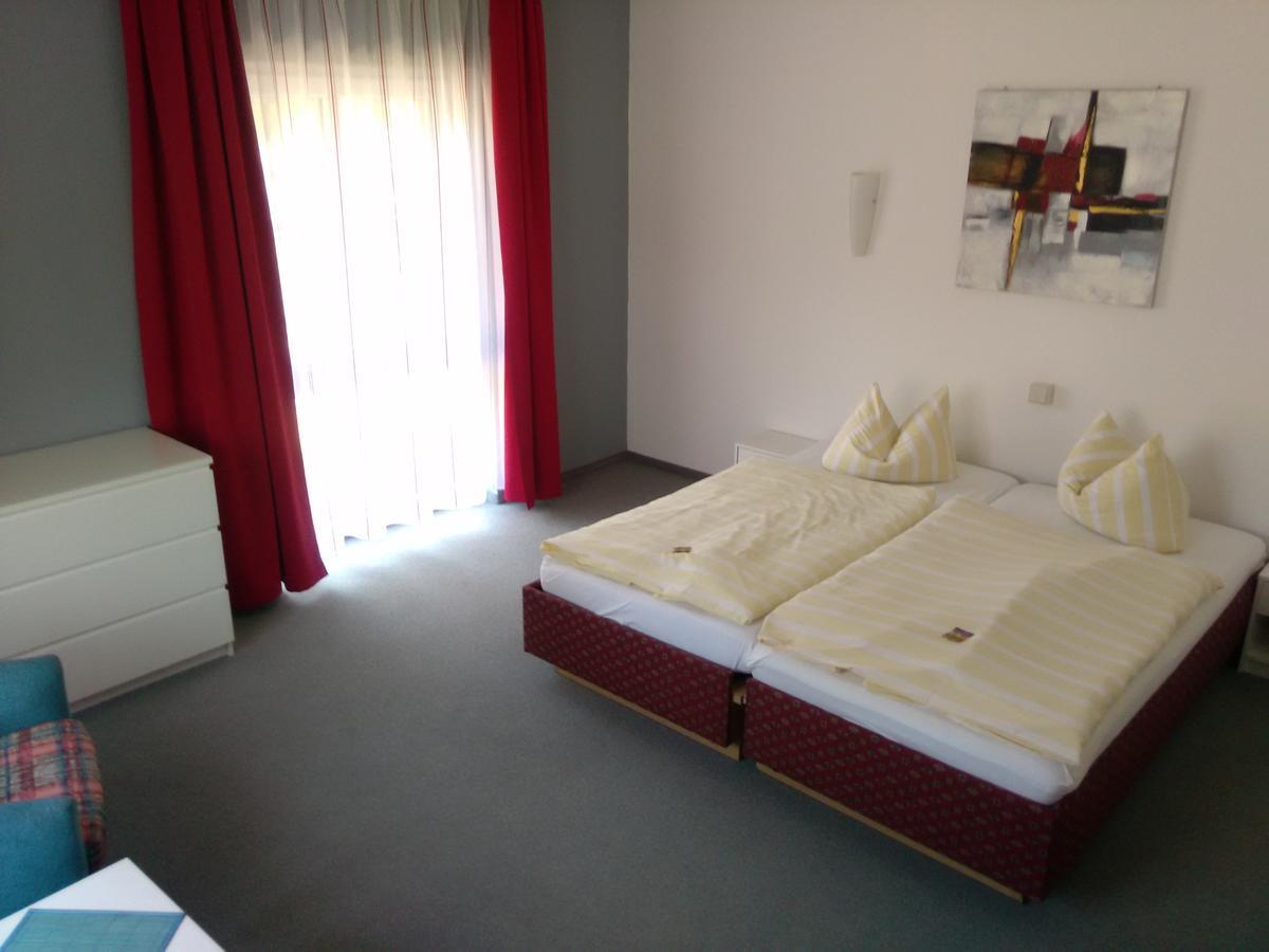 La Porte Bertingen 외부 사진