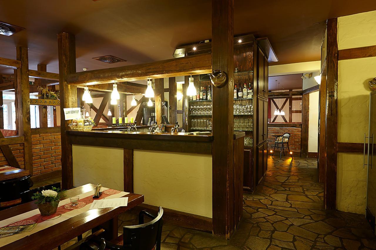 La Porte Bertingen 외부 사진