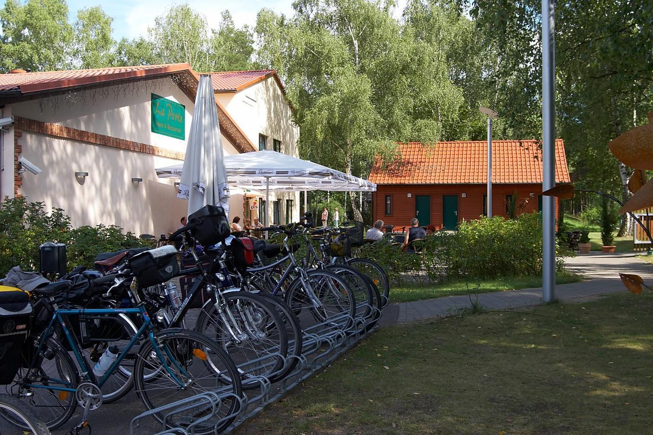 La Porte Bertingen 외부 사진