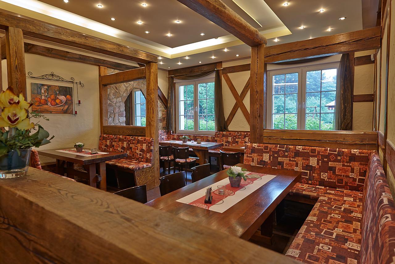 La Porte Bertingen 외부 사진